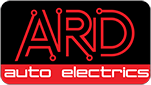 Ard Electrical Logo